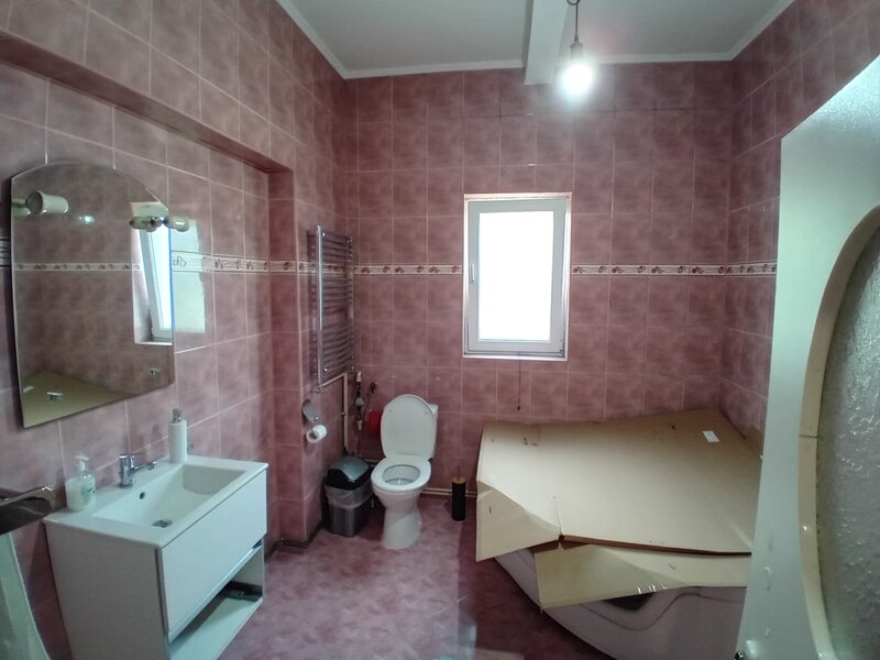 Tineretului,